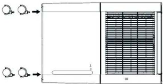 SILVERCREST SLE 200 B2 - ⚠ WAARSCHUWING! - 1