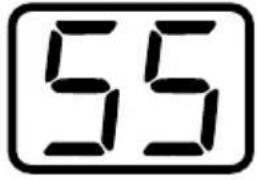 SILVERCREST SLE 200 B2 - Display-Anzeige - 1