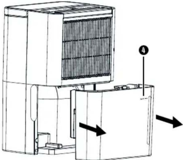 SILVERCREST SLE 200 B2 - Funkcia časovača - 1