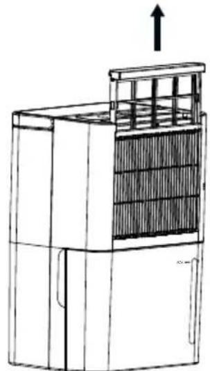 SILVERCREST SLE 200 B2 - Čistenie filtrov - 1