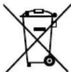 SILVERCREST SLE 200 B2 - Disposal of the appliance - 1