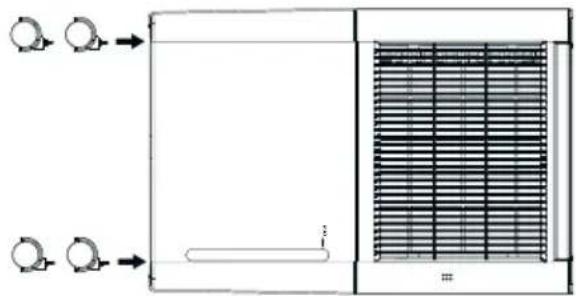 SILVERCREST SLE 200 B2 - AVVERTENZA! - 1