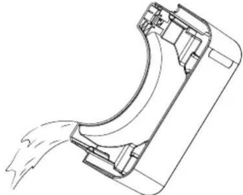 SILVERCREST SLE 200 B2 - Wassertank leeren - 2