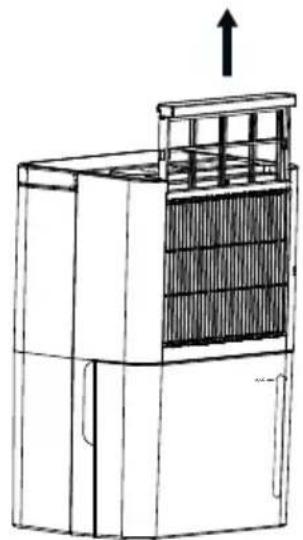 SILVERCREST SLE 200 B2 - Szürö tisztítása - 1