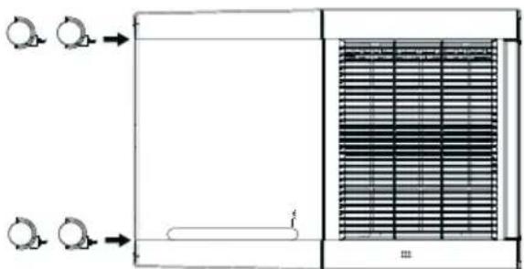 SILVERCREST SLE 200 B2 - WARNUNG! - 1