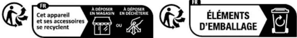 SILVERCREST SLE 200 B2 - Ισχύει μόνο για τη Γαλλία: - 1