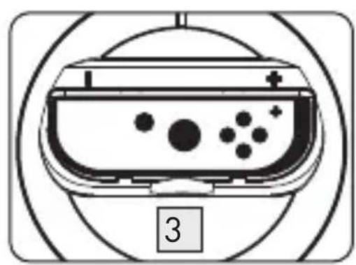 SILVERCREST SANS A1 - KOMPLET PRIBORA ZAKRMILO ZA NINTENDOSWITCHTM - 3