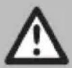SILVERCREST SANS A1 - Verwendete Warnhinweise und Symbole - 1
