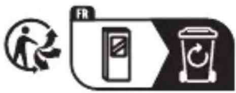 SILVERCREST STSK 2 G8 - This disposal is free of charge to you. - 1