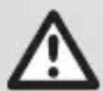 SILVERCREST STSK 2 G8 - Warning remarks and symbols used - 1