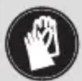 SILVERCREST STSK 2 G8 - iADVERTENCIA! iPELIGRO DE - 1