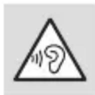 SILVERCREST STSK 2 G8 - DANGER À CAUSE d'une perception diminuée! - 1