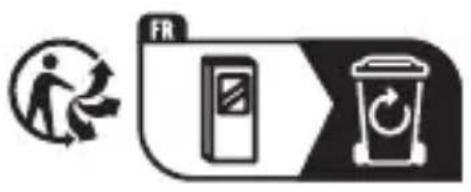 SILVERCREST STSK 2 G8 - Deze afvoer is voor u gratis. - 1