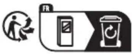 SILVERCREST STSK 2 G8 - La mise au rebut est gratuite. - 1