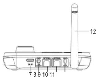 Renkforce RFBTR210 - Aperçu du produit - 2
