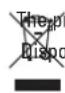 Renkforce 1362991 - Disposal - 1