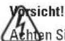 Renkforce 1362991 - Montage und Anschluss - 4