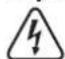 Renkforce 1362991 - Explanation of symbols, labels - 1