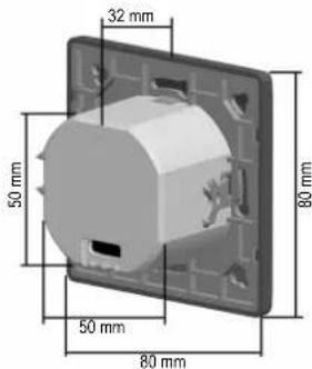 Renkforce RF4216076 - Données techniques - 1