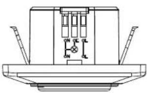 Renkforce RF4216076 - C) Brancher les câbles d'alimentation secteur - 2