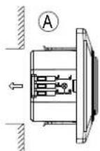 Renkforce RF4216076 - Support carré - 1