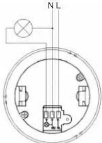 Renkforce RF4216078 - B) Brancher les câbles d'alimentation secteur - 4