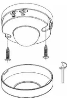 Renkforce 1296308 - Montage - 3