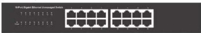 Renkforce RF3769708 - c) LED-Anzeigen - 1