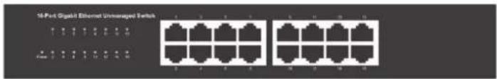 Renkforce RF3769708 - c) Indicate-led's - 1