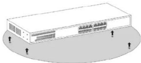 Renkforce RF3769708 - a) Installation - 1