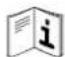 Renkforce 1296294 - Explications des symboles, inscriptions - 4