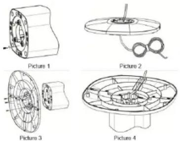 PRINCESS 350000 - ANTES DEL PRIMER USO - 1