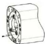 PRINCESS 350000 - PARTS DESCRIPTION - 1