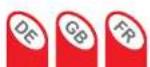 Britax-Römer Adventure 2000001936 - Pour conserver l'efficacité de la protection - 1