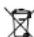 HONEYWELL QuietSet HY254E - Mise au rebut - 1