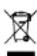 HONEYWELL QuietSet HY254E - Mise au rebut - 2
