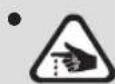 BRAUN MultiQuick 3 MQ3126 - Attention - 1