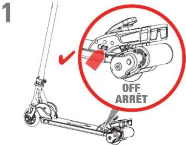 RAZOR Turbo A - 1