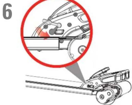 RAZOR Turbo A - 6