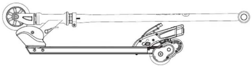 RAZOR Turbo A - 9