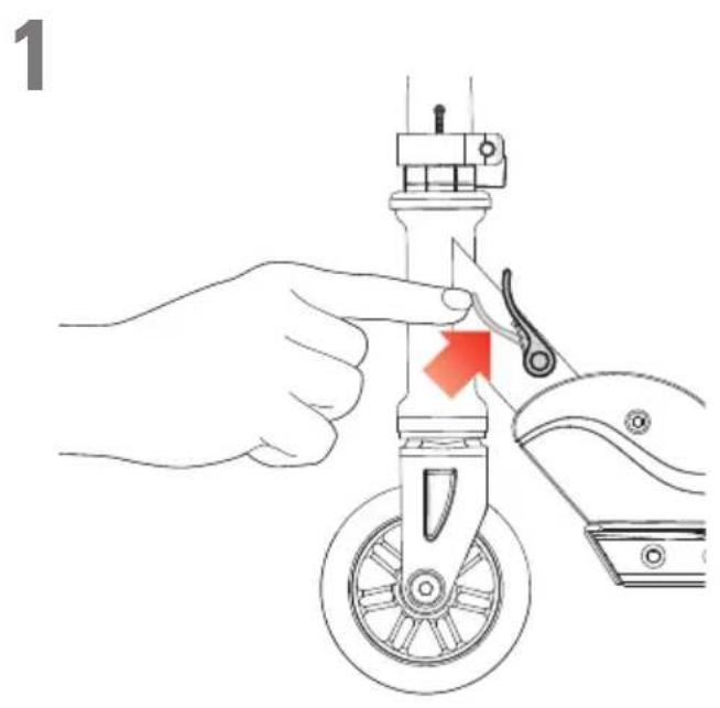 RAZOR Turbo A - 7