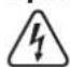 Renkforce 1362921 - Symbol-Erklärungen, Aufschriften - 1