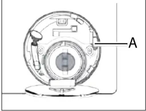 HAIER HW90B16939 - merking: Schuimvorming - 1
