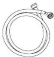 HAIER HW90B16939 - Accessories - 1