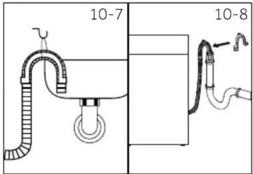 10-7 10-8
