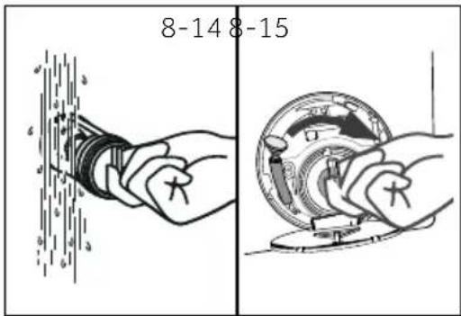 HAIER HW90B16939 - WAARSCHUWING! - 3