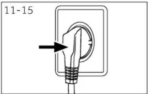 HAIER HW80GBD14979UDF - Fresh Water Connection - 1