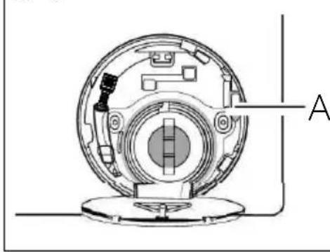 HAIER HW80GBD14979UDF - merking: Schuimvorming - 1
