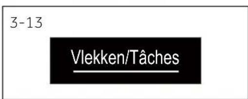 HAIER HW80GBD14979UDF - Bouton « vlekken/taches - 12