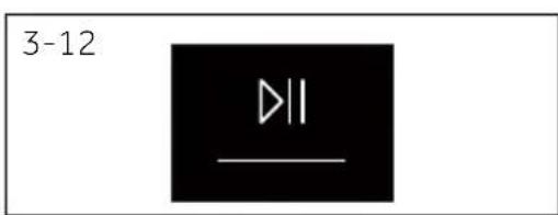 HAIER HW80GBD14979UDF - Bouton « vlekken/taches - 11